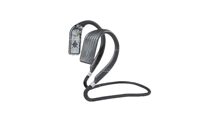 TWS og lydsprøjtningsformning