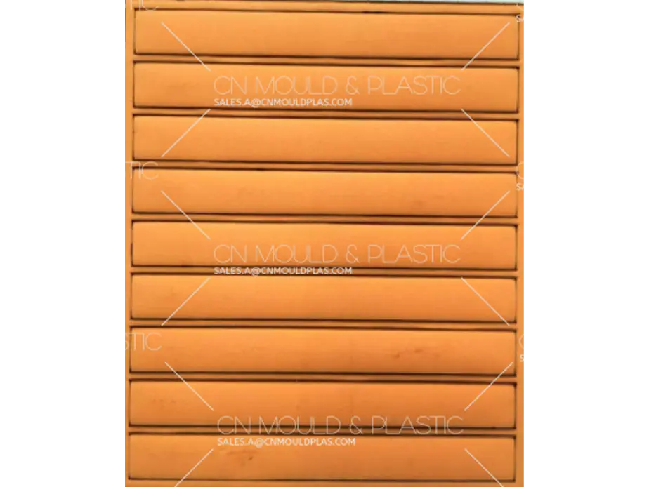 plastic die cutting service