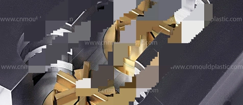 Strømformens konstruktion