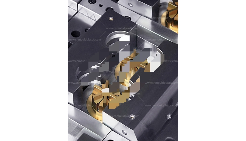 TWS og lydsprøjtningsformning