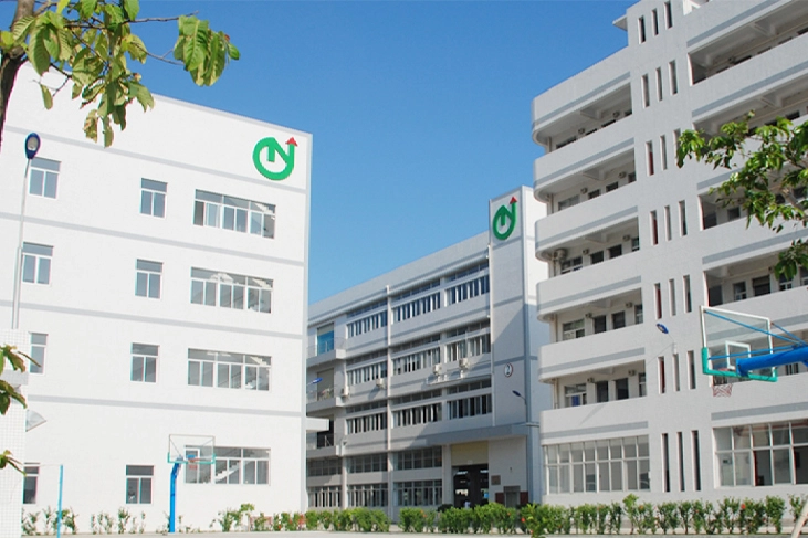 Sprøjtestøbning fabrik