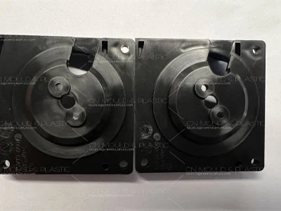 Holdtryksstadiet i sprøjtestøbning: En dybere dyk