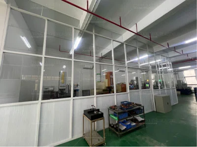 Wire EDM Procesparametre og deres virkninger på bearbejdningsresultater