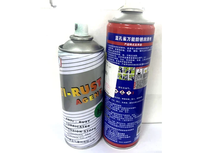 Almindelige former for metalkorrosion: Generel korrosion og lokaliseret korrosion