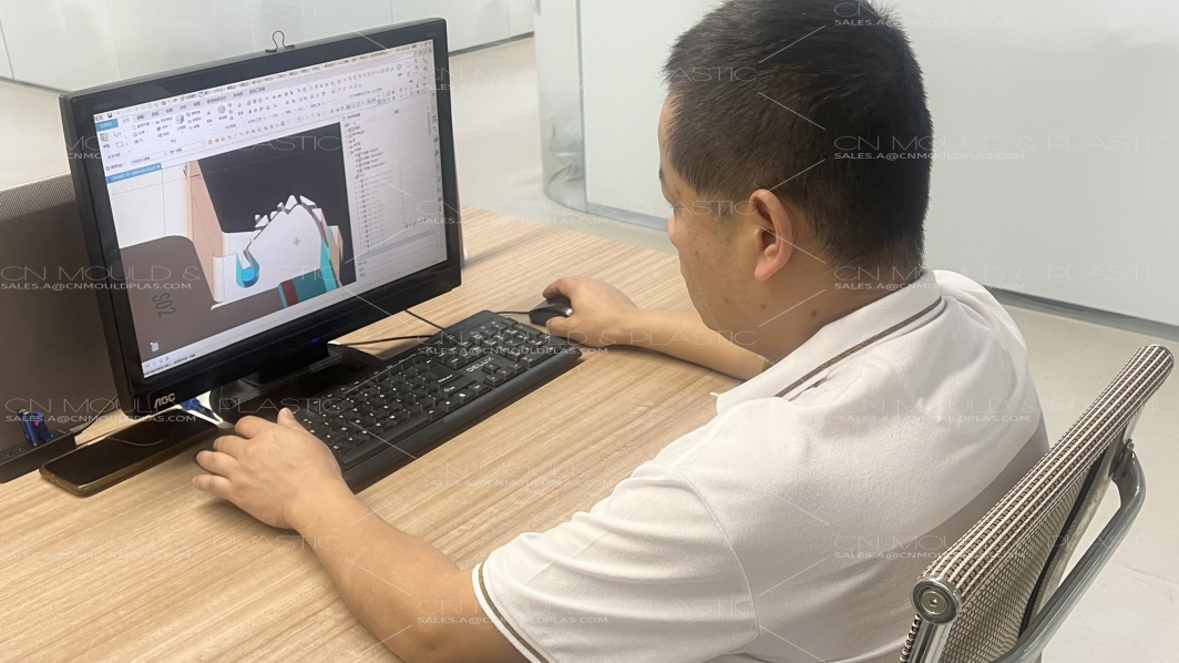 Design Plan (Effect Drawing) Stage Design Plan (Effect Drawing) Stage