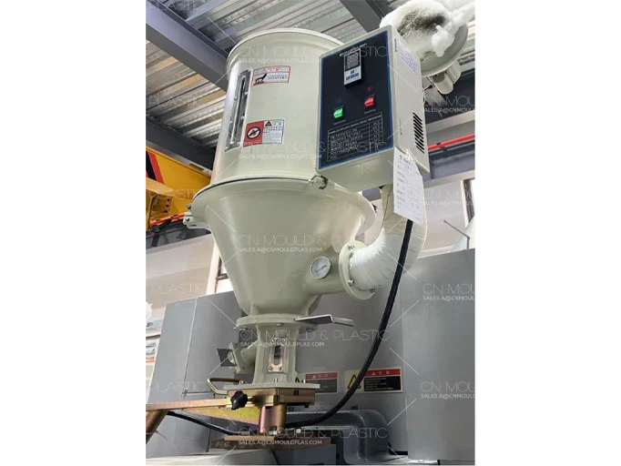 Sådan justeres nøjagtigt Barrel temperatur i injektionsstøbning?