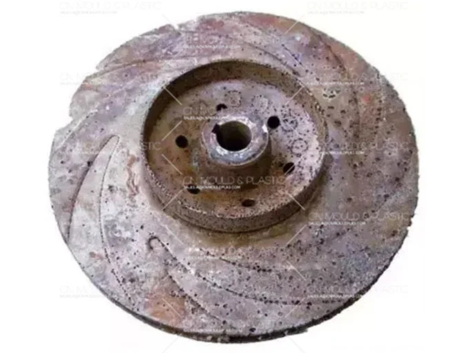 Årsagerne til galvanisk korrosion og dens forebyggende foranstaltninger