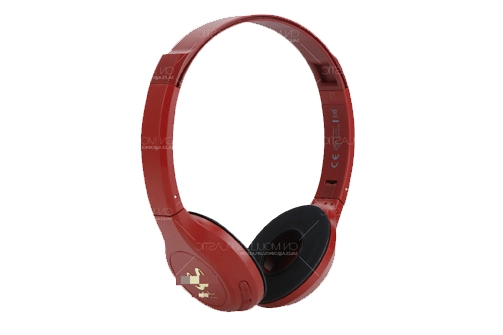 Bluetooth-hovedtelefoner