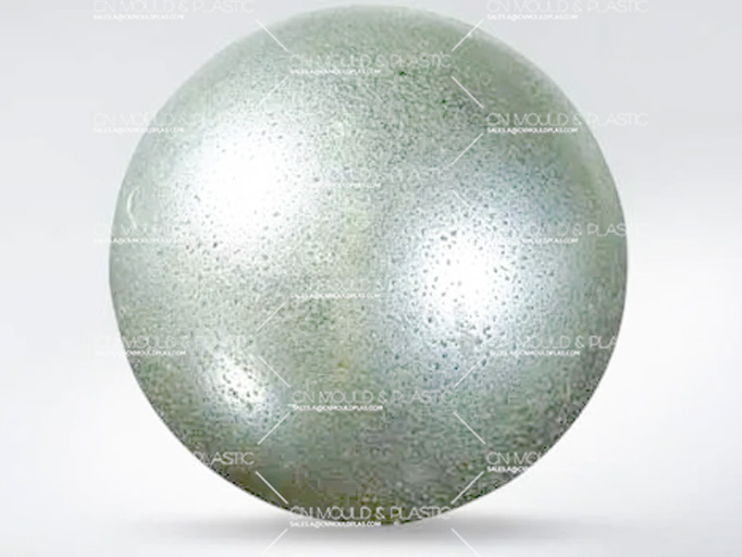 Analyse af formen for metalkorrosion og forebyggende foranstaltninger