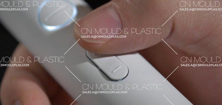 En revolutionær tilgang til vandtæt design i knapper