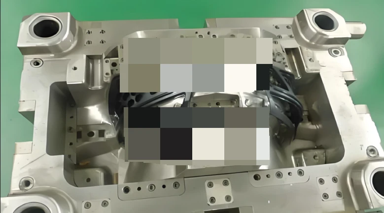 Årsagen til restkoncentrationer i injektionsstøbningen og hvordan man løser det