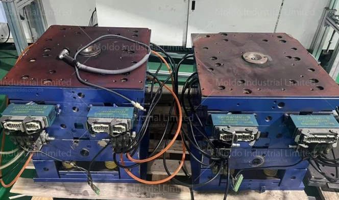 Procespræstationskrav for varmt arbejde Die Materiale (Materialvalg)