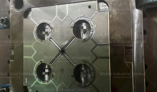 What is the function of the gating system? What are the components of the gating system?（Mold Design Studies） - 翻译中...