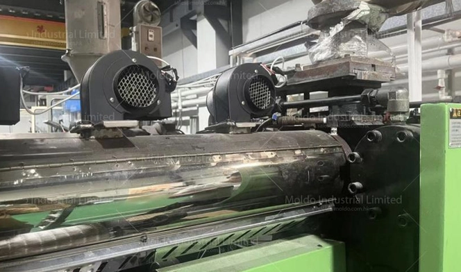 Hvorfor er indsprøjtningsformede produkter tilbøjelige til at knække ved porten? Hvordan kan dette forebygges? (Kvalitetsstyring)