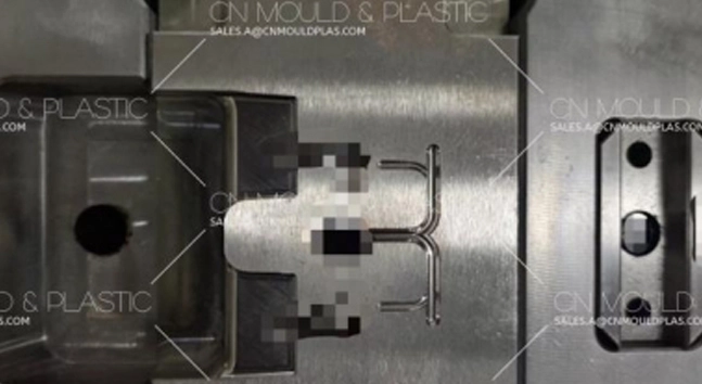 Gate Typer og Gate Størrelser (Mold Design Studier)