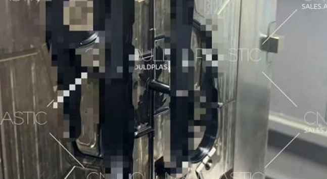 Hvorfor bliver det svært at ødelægge sprøjteformen? Hvordan kan man undgå det? (Mold Making Studies)