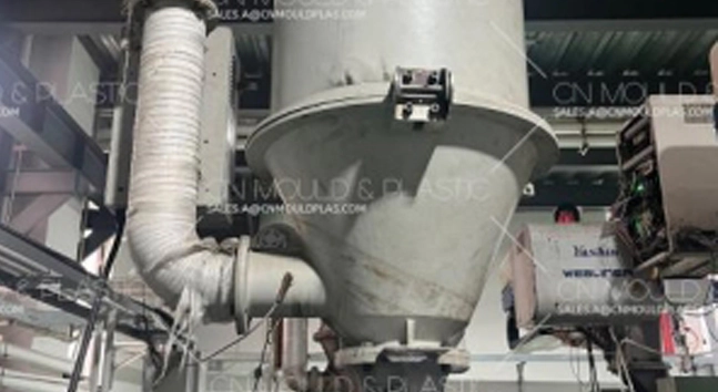 Problemer, der skal overvejes i sprøjtestøbning behandling af PBT (Material Selection)