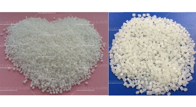 Præstationskarakteristika for polybutylenterephthalat (PBT) (Mold Design Studies)