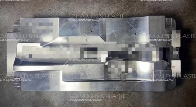 Hvorfor er injektionsstøbte produkter har dårlig glans, og hvordan kan det undgås?(Kvalitetsstyring)