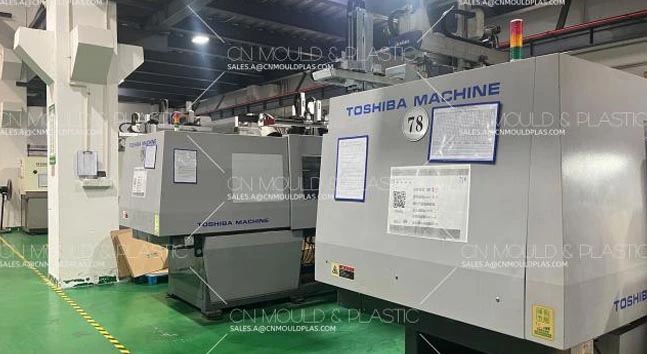 Hvilken virkning har injektionshastigheden på kvaliteten af produktet under sprøjtestøbningsprocessen?(Post-injektion Process)